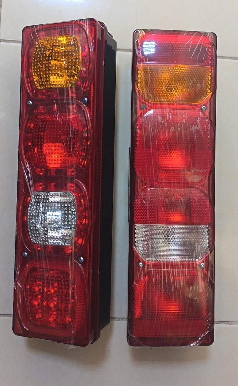 إنارة خلفية